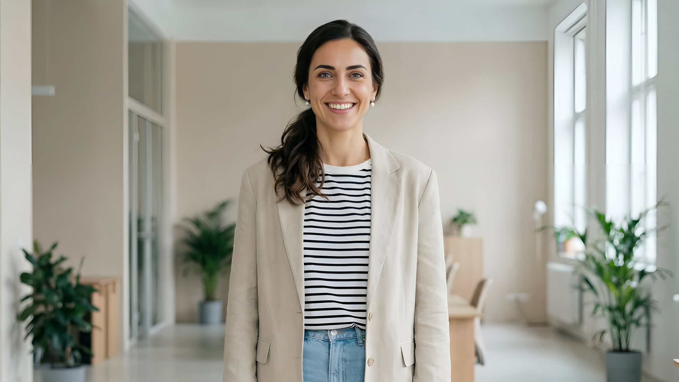 Lifestyle Monitors — Onze visie