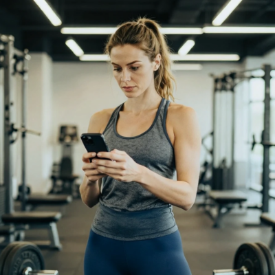Healthy Lifestyle Monitor Monatsabonnement